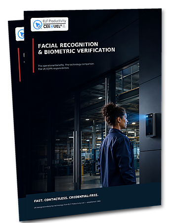 Facial Recognition & Biometric Verification