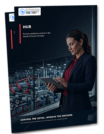 Hub Brochure