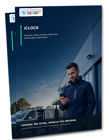 iClock